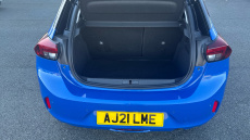 Vauxhall Corsa 1.2 Elite 5dr Petrol Hatchback